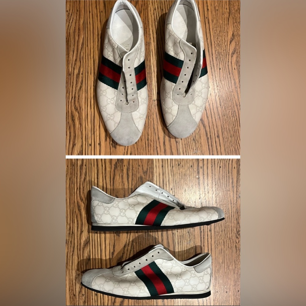 Gucci Shoes